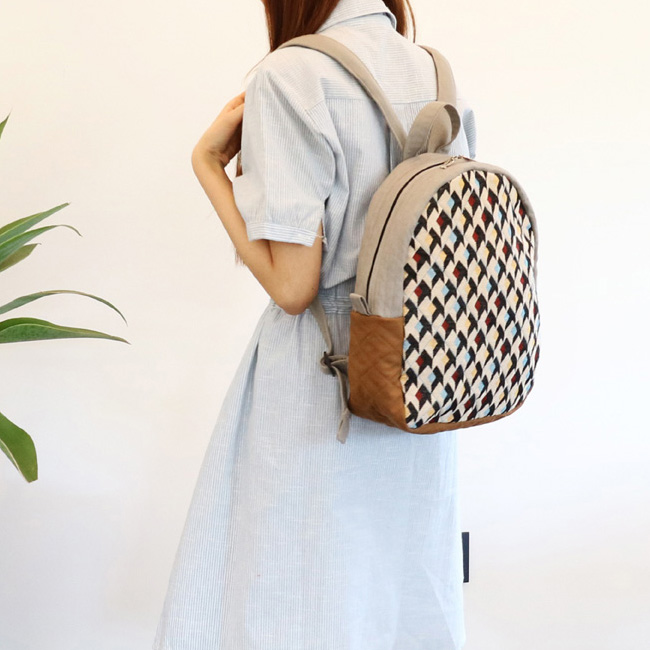 Women&#039;s Handbags,Handmade backpack